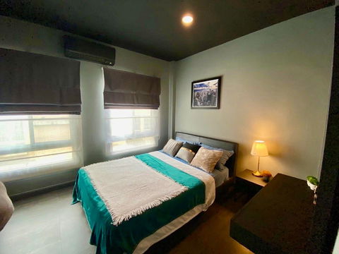 code : B220 ให้เช่าทาวน์โฮม บ้านกลางเมือง เดอะปารีส กรุงเทพกรีฑา (Baan Klang Muang The Paris Krungthep Kreetha) 