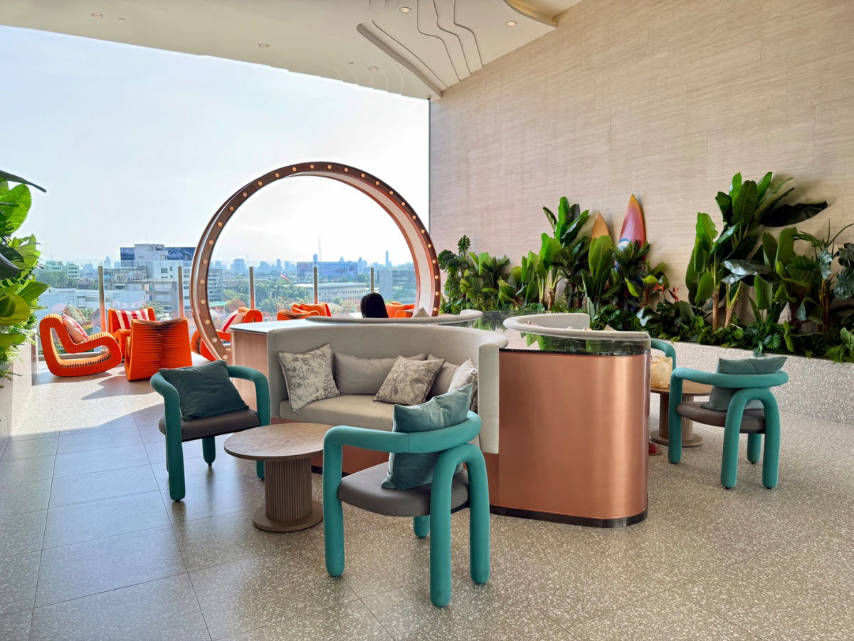 picture Condo for Rent: Aspire Sukhumvit – Rama 4 | 15th | Full furnished • Ready to move in  - 21/42