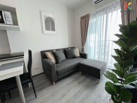 🔥🔥🔥 FOR RENT condo , Rich Park Triple Station , ARL-Hua Mak , Suan Luang , Suan Luang , Bangkok , CX-55524 ✅ Live chat with us ADD LINE @connexproperty ✅ 🔥🔥🔥