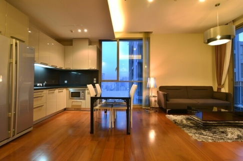 Condo for rent: Quattro by Sansiri, near BTS Thonglor, 70,000 baht, property code: RS1584