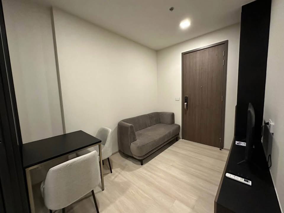 รูป 🔔 RM15080 🔔 ให้เช่าถูกมาก✨ เดอะ ไพรเวซี่ จตุจักร 💛🧡 ✅แอดไลน์ @mproperty( มี @ ด้วย) แอดมินตอบไว - รูปที่ 8/8