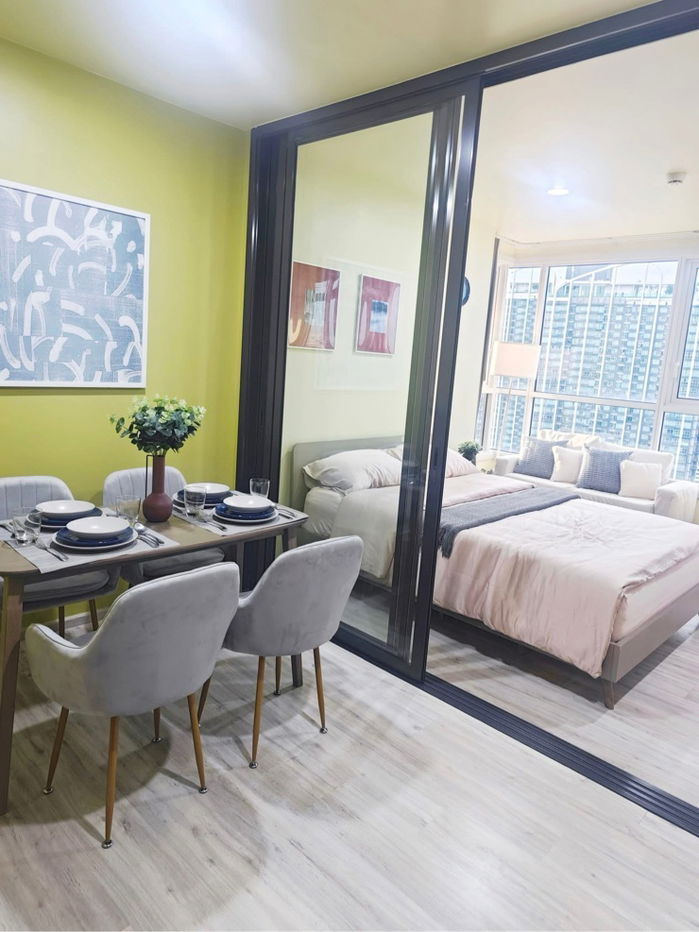 picture #Z2122💥250868🔥 Condo for rent: XT HUAIKHWANG - 6/10