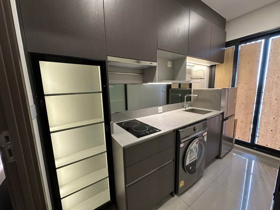 picture PFD-05495 Condo for Rent: The Privacy Jatujak  Schedule a viewing ■ Line: @propertyfinder	 - 4/7