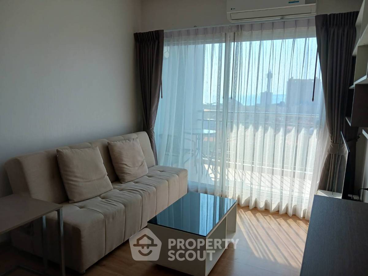 รูป คอนโด 1-ห้องนอน ที่ ศุภาลัย มาเรย์ พัทยา ใกล้ พัทยาใต้ (ID 2280817) - รูปที่ 3/14
