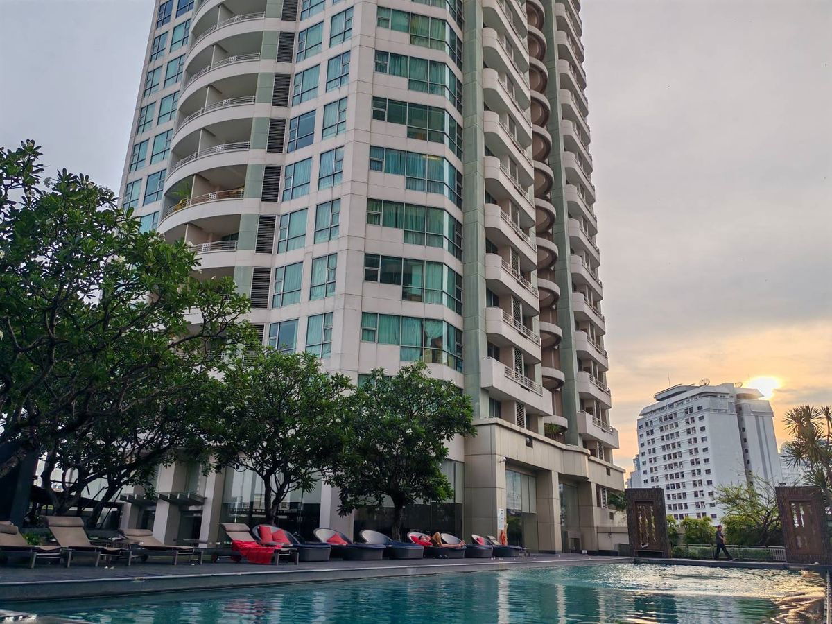 รูป WS2745 [เช่า] Sathorn Prime Resident 🚆 BTS ช่องนนทรี  💰 ค่าเช่า 30,000 บาท/เดือน - รูปที่ 7/10