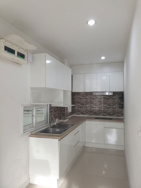 picture 🏡 Twin House for Sale – Corner Plot with Large Garden | Chuan Chuen Park Kanchana–Bangyai - 15/15