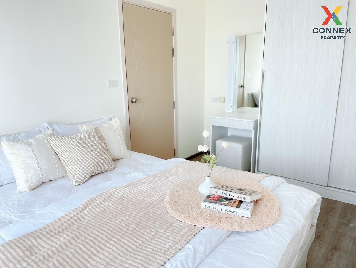 picture For Rent Condo , Rich Park Triple Station , ARL-Hua Mak , Suan Luang , Suan Luang , Bangkok , CX-129156 ✅ Live chat with us ADD LINE @connexproperty ✅  - 5/6