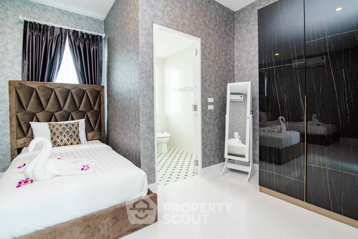 รูป วิลล่า 4-ห้องนอน ที่ มาวิน พูลวิลล่า ใน ทับใต้ (ID 2103086) - รูปที่ 26/35