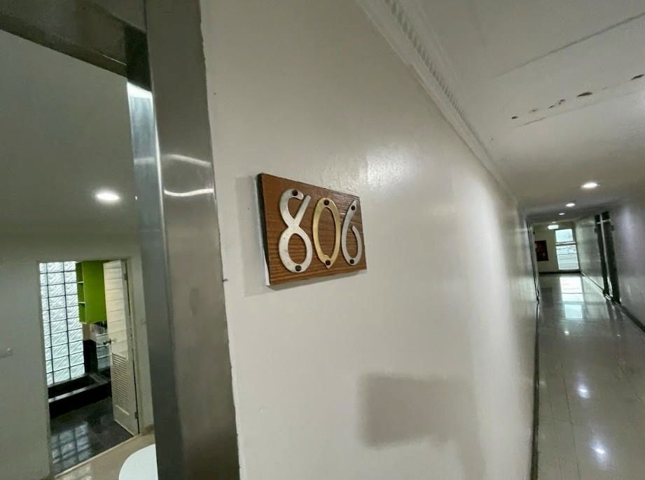 picture #S4425 For Rent Modern Sweet Home Condo Rama 9 - 8/8