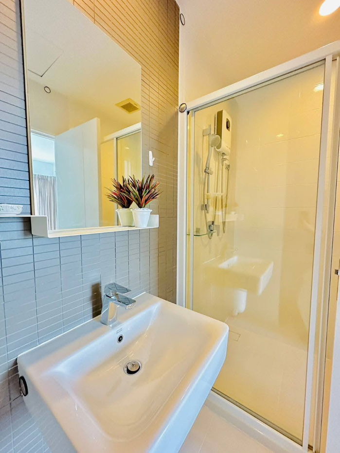 picture 🏡 North 4 Condominium Chiang Mai – For Rent #ReadyToMoveIn - 3/8