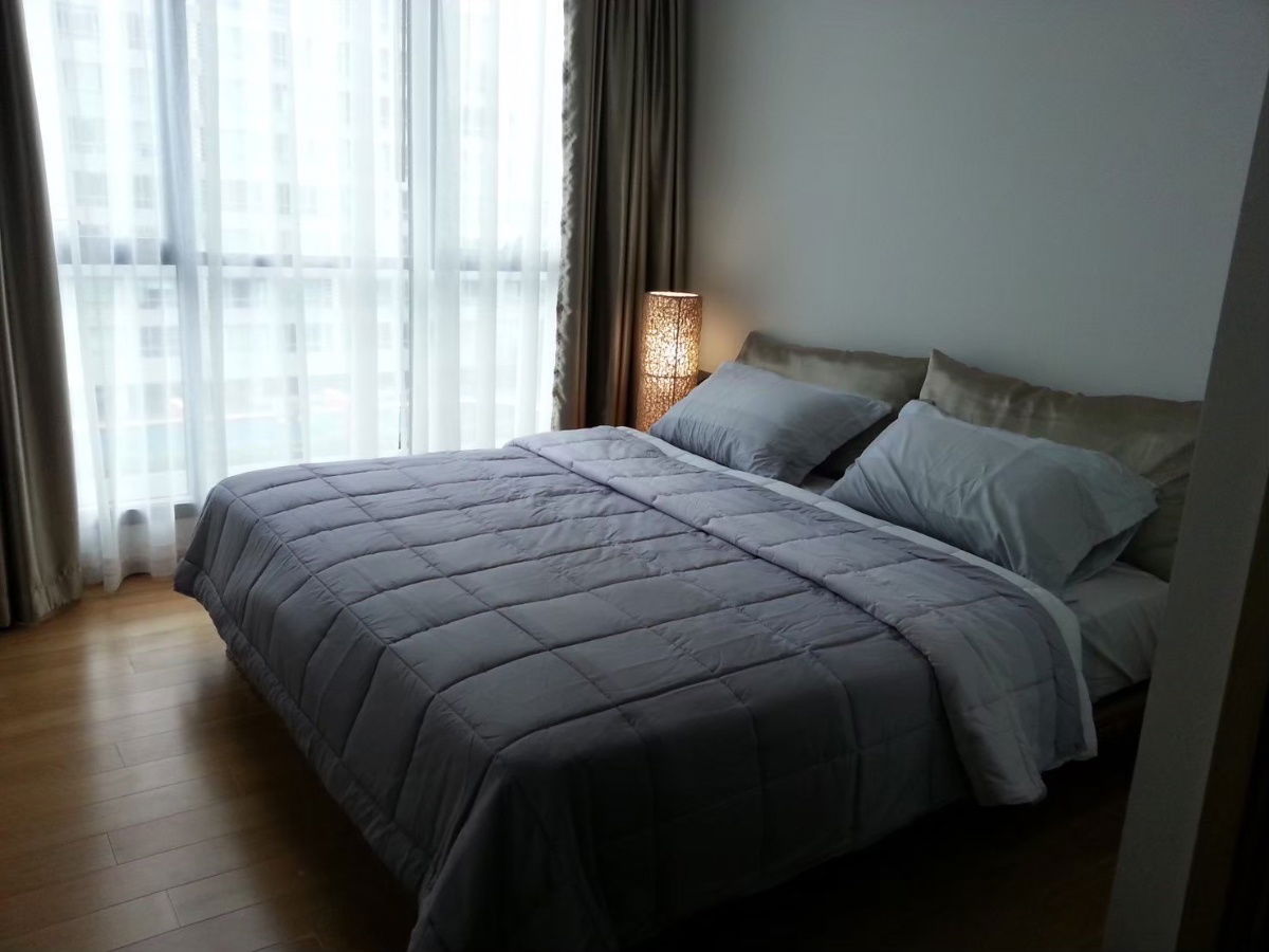 รูป For Rent –Condo Hyde 13 Condominium fully furnished (S01-1320) - รูปที่ 16/16