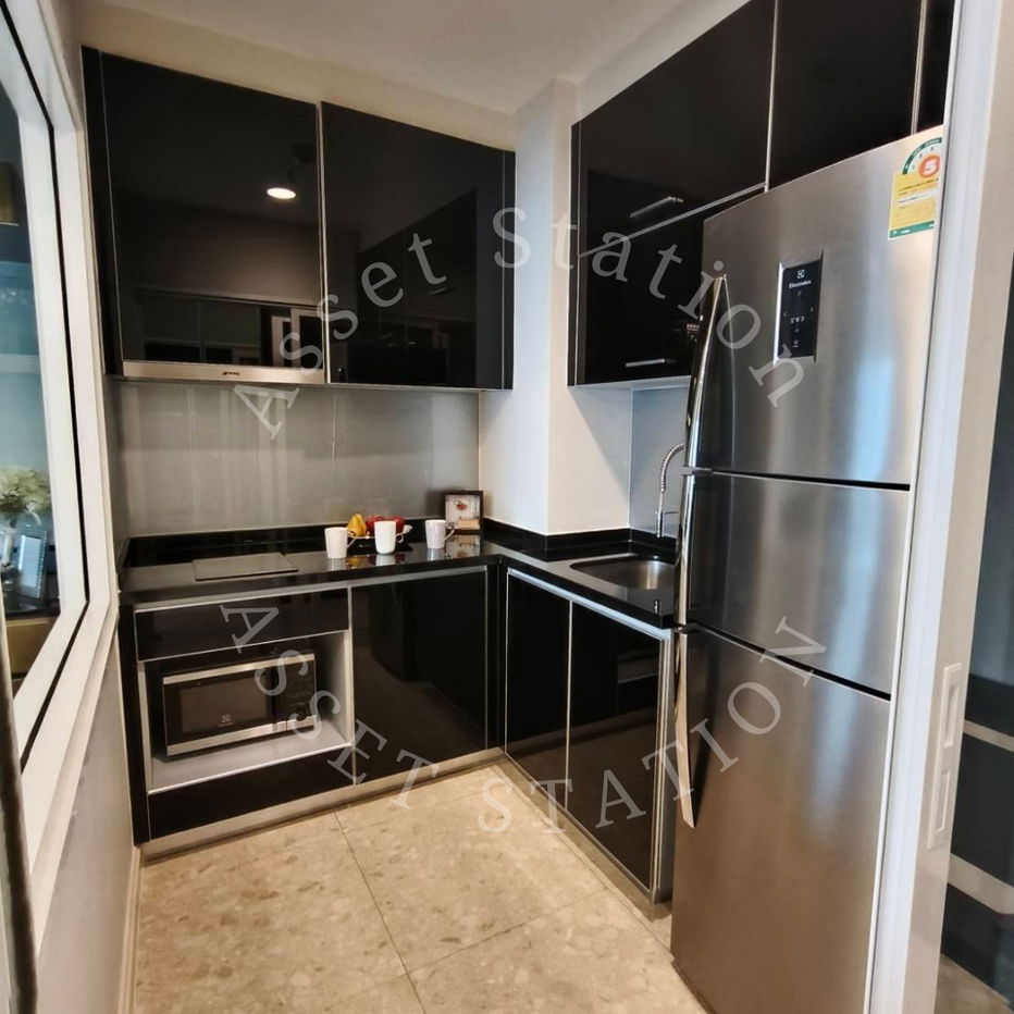 picture 🚈 Luxury condo in the heart of Sukhumvit, The Crest Sukhumvit 34 – near BTS Thonglor ✨ - 8/11