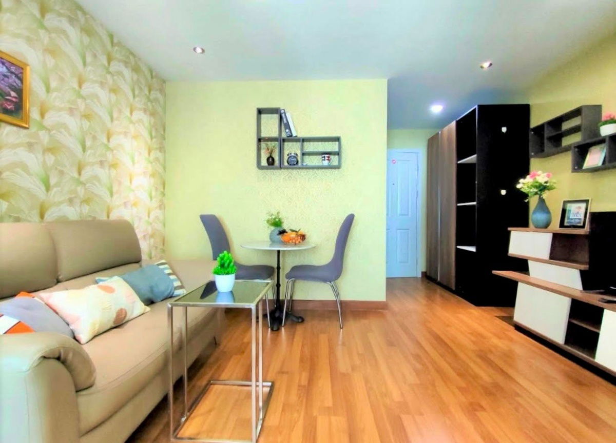 picture code : B257 Regent Home Sukhumvit 81 - 6/18