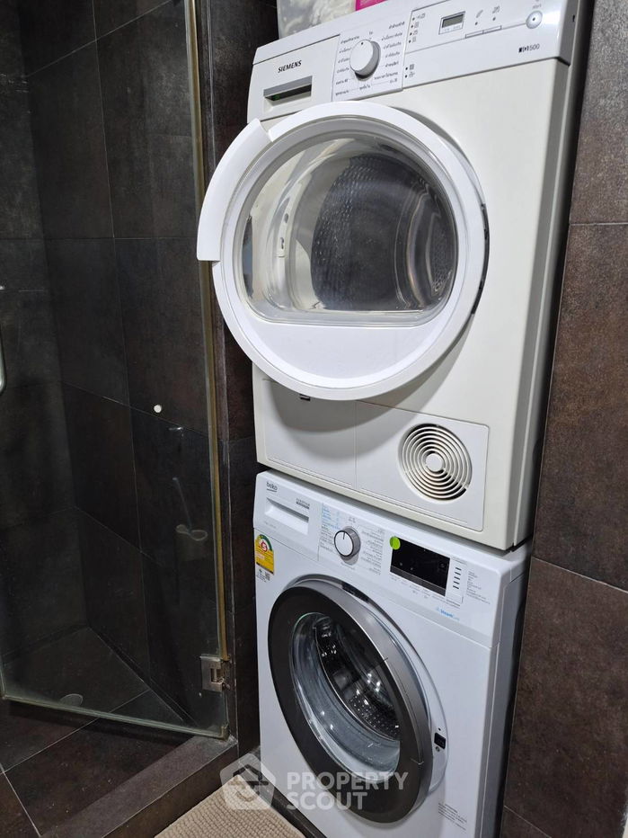 รูป คอนโด 1-ห้องนอน ที่ โว๊ค สุขุมวิท16 คอนโดมิเนียม ใกล้ MRT ศูนย์การประชุมแห่งชาติสิริกิติ์ (ID 2278448) - รูปที่ 13/13