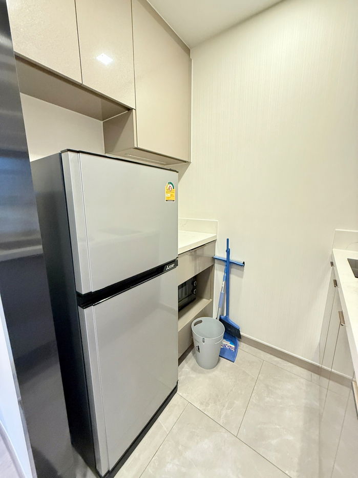 picture One9Five Condo for rent  1 Bedroom 1 Bathroom Floor 3 Size 36 Sqm.  - 9/12