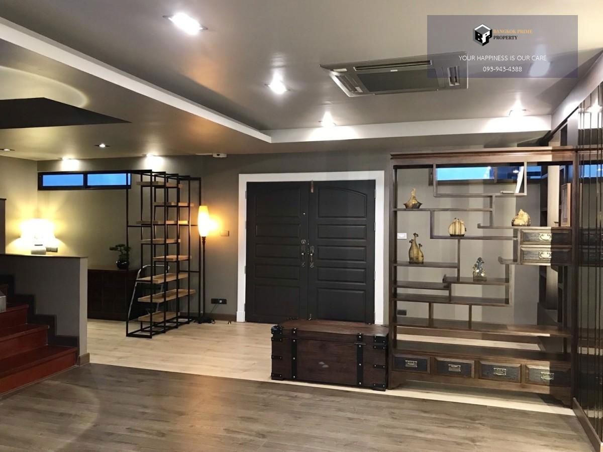 picture Supalai Place Sukhumvit 39 | 🚝Near BTS Phrom Phong #2025082611553 - 8/17