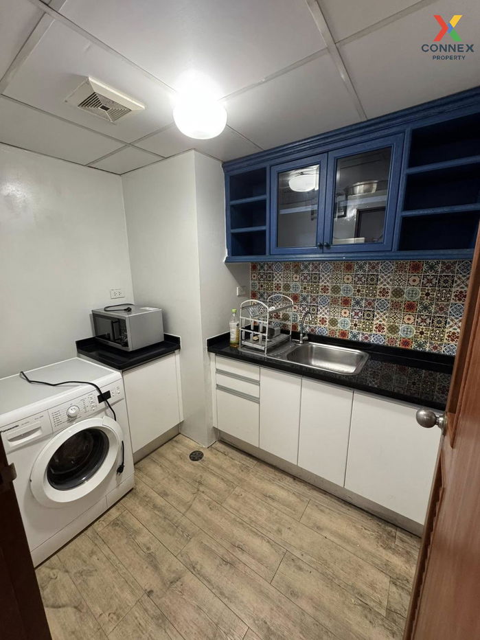 picture 🔥🔥🔥 For Rent Condo , SV City Rama 3 , Bang Phong Phang , Yannawa , Bangkok , CX-129043 ✅ Live chat with us ADD LINE @connexproperty ✅ 🔥🔥🔥 - 3/7