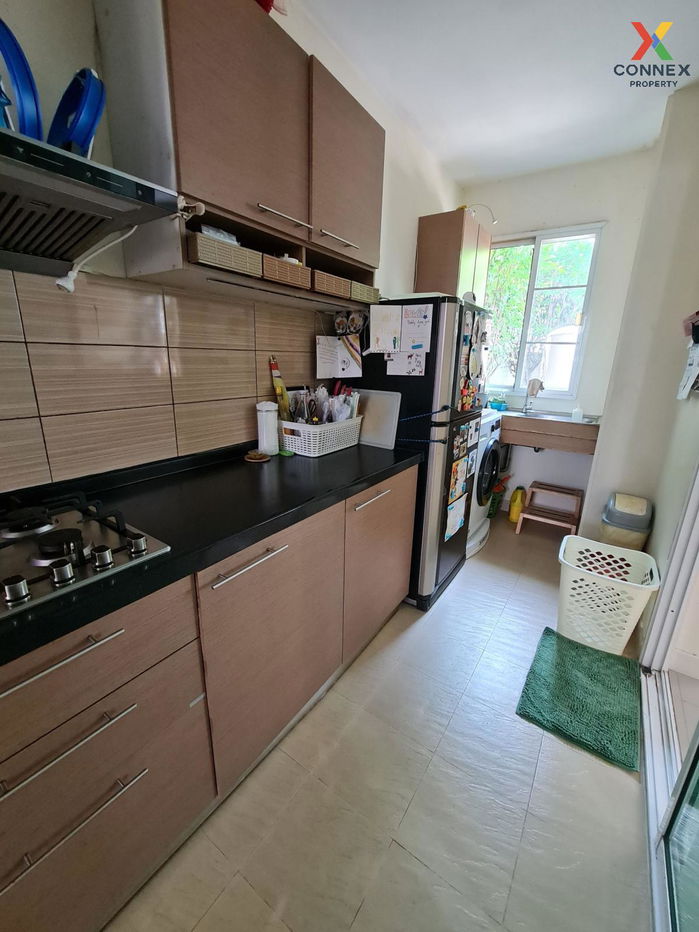 picture For Sale House , Blue Lagoon Bangna km.8 , Dok Mai , Prawet , Bangkok , CX-129097 ✅ Live chat with us ADD LINE @connexproperty ✅  - 10/10