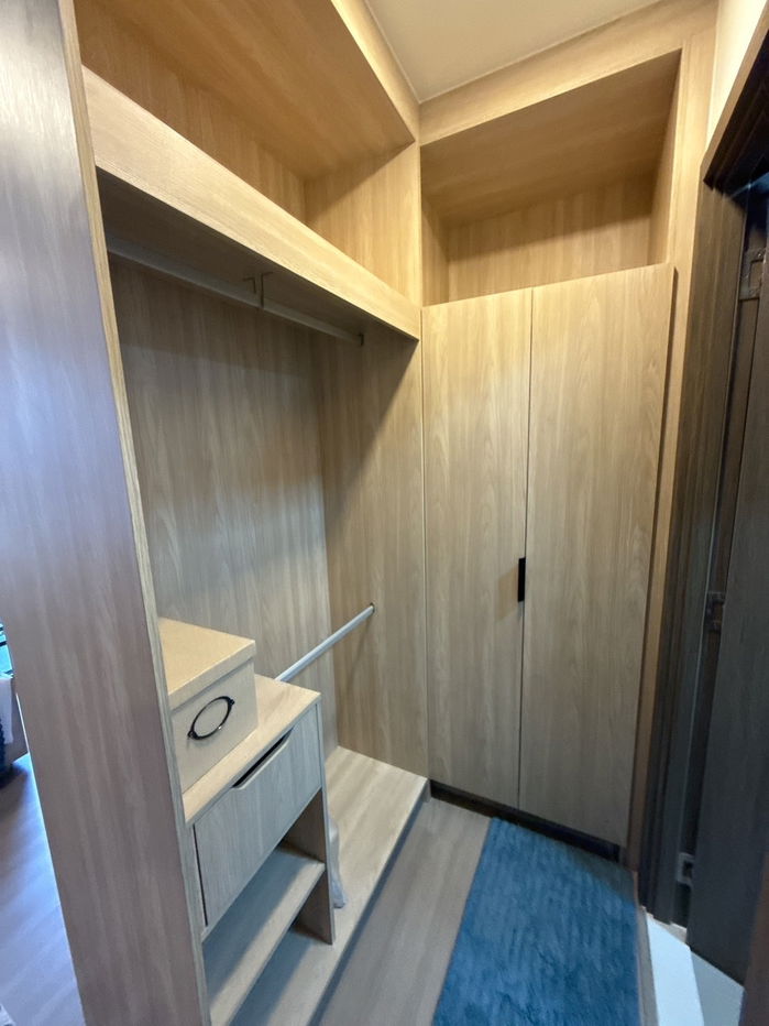 picture Forrent The muve Pradipat rent 15,000/month  - 8/10