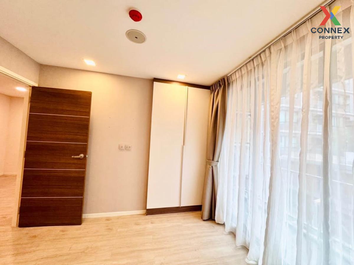 picture 🔥🔥🔥 For Rent Condo , Atmoz Ladprao 71 , Lat Phrao , Lat Phrao , Bangkok , CX-129357 ✅ Live chat with us ADD LINE @connexproperty ✅ 🔥🔥🔥 - 5/6