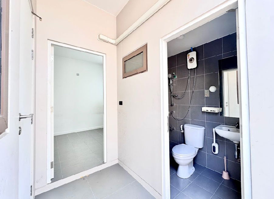 picture #R5964  🎉 260868 House for rent  Burasiri Krungthep Kreetha  - 19/24