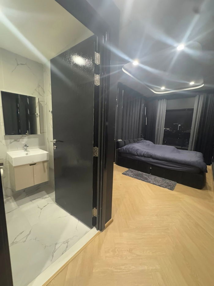 picture For   rent  Na Reva Charoennakhon  🔴🔴 - 2/17