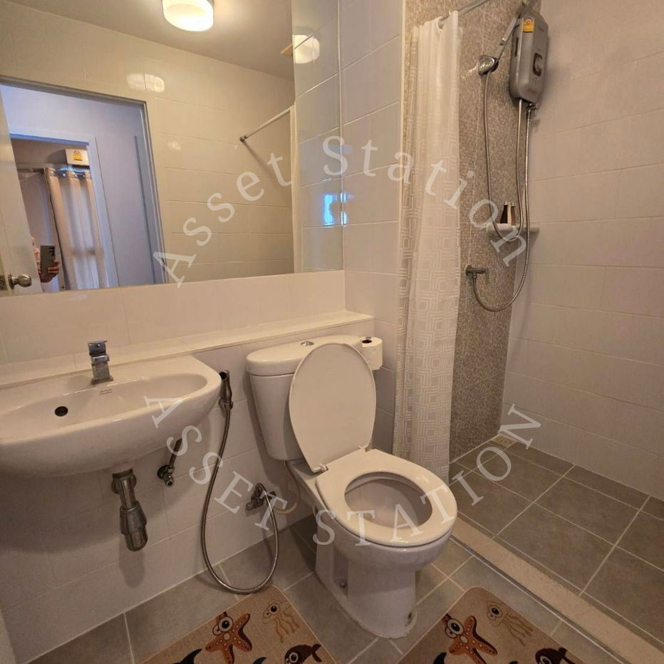 picture 🚈 Condo in the heart of a great location, Plum Condo Central Station – near MRT Sam Yaek Bang Yai ✨ - 11/12