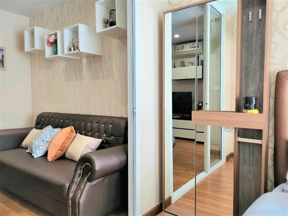 รูป WS2730 [เช่า] Regent Home Sukhumvit 81 📍 ใกล้ BTS อ่อนนุช  💵 เพียง 11,500 บาท/เดือน - รูปที่ 11/20