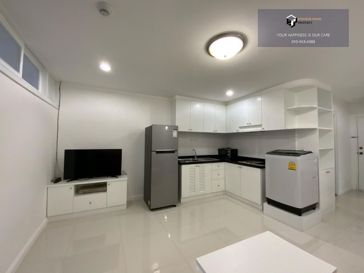 รูป Supalai Place Sukhumvit 39 | 🚝ใกล้ BTSพร้อมพงษ์ #2025082611545 - รูปที่ 7/8