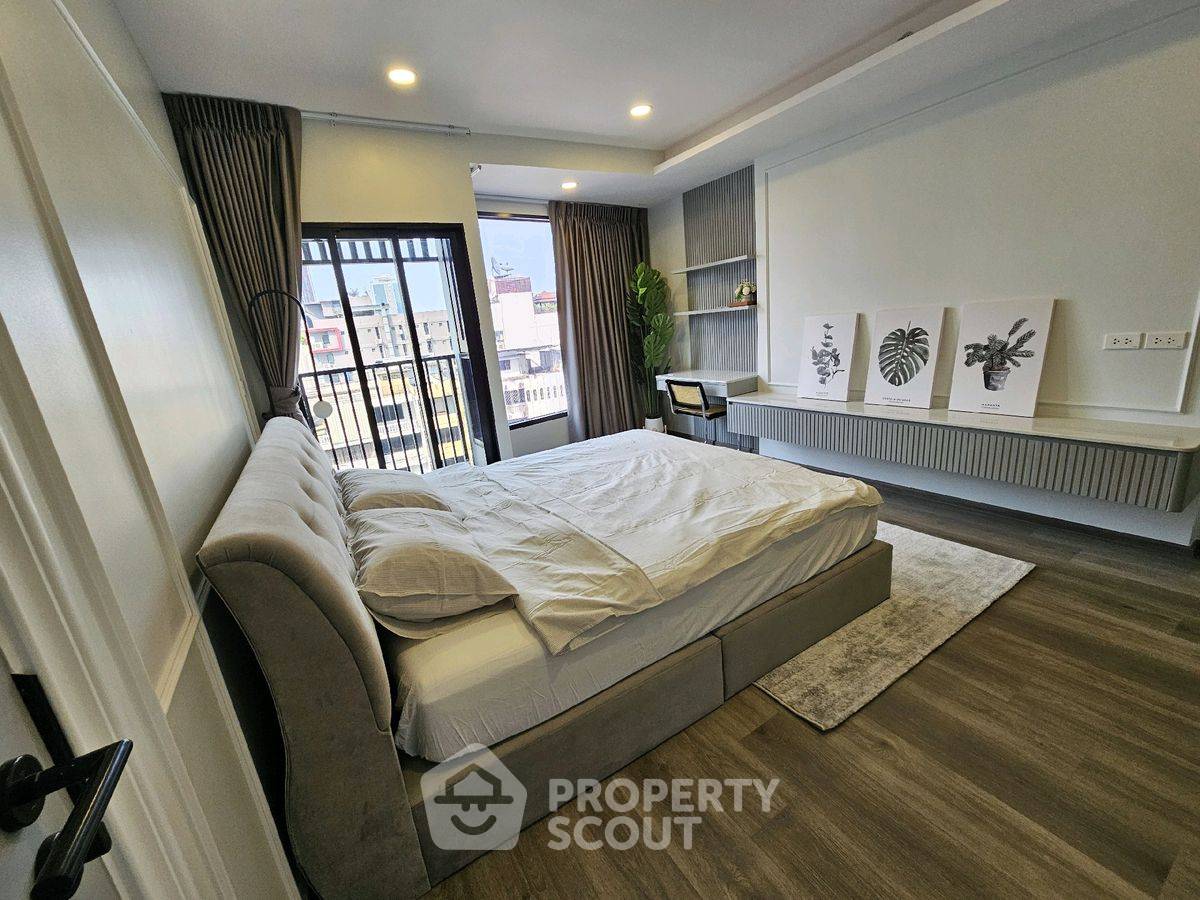 picture 1-BR Condo at SOHO Bangkok Ratchada near MRT Huai Khwang (ID 2087233) - 15/19