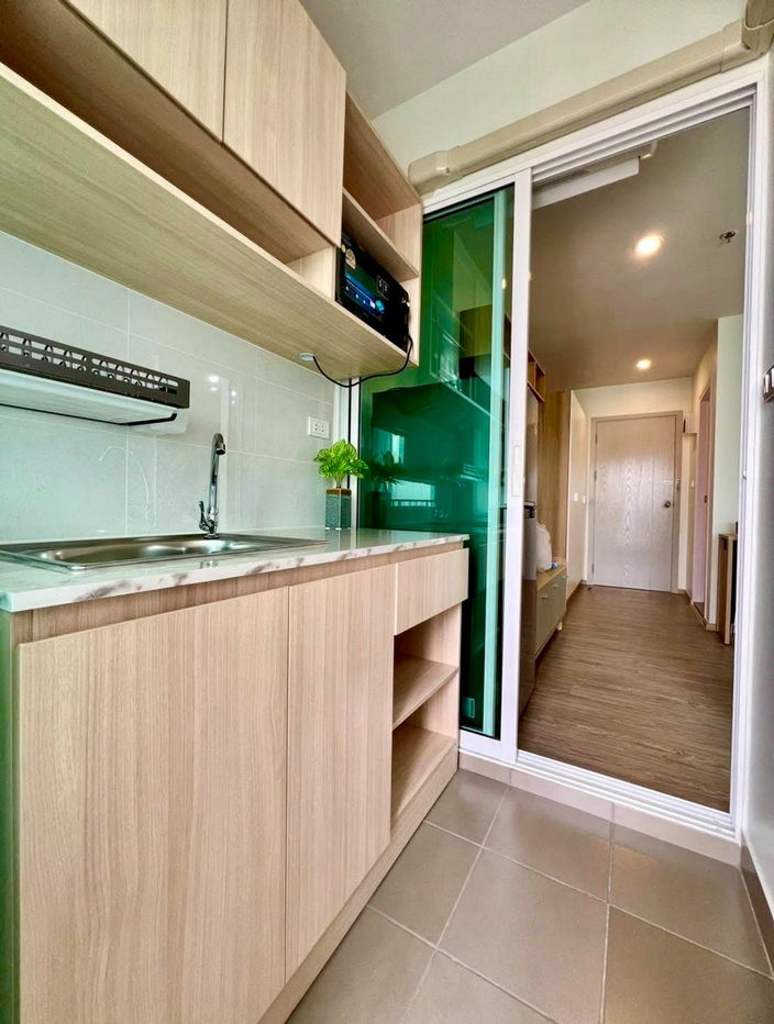 picture code : B206 Regent Home Bangna - 10/12