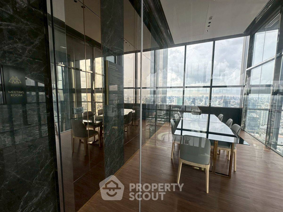 รูป คอนโด 1-ห้องนอน ที่ วิช ซิกเนเจอร์ 2 มิดทาวน์ สยาม ใกล้ BTS ราชเทวี (ID 2279631) - รูปที่ 17/22