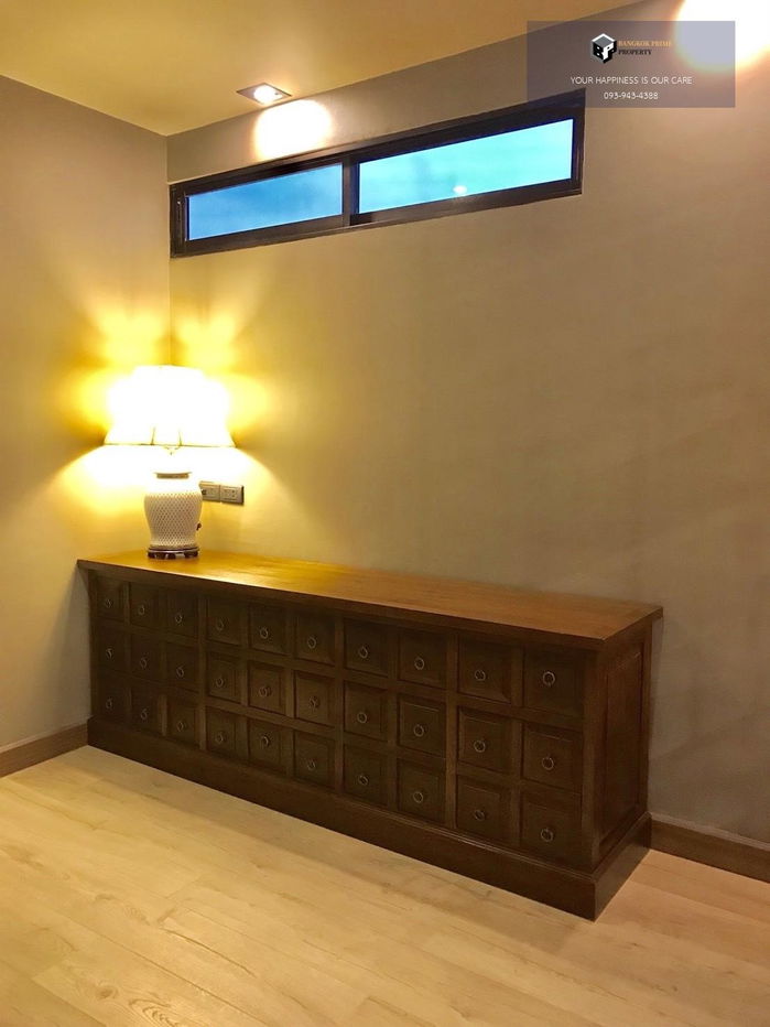 picture Supalai Place Sukhumvit 39 | 🚝Near BTS Phrom Phong #2025082611553 - 14/17