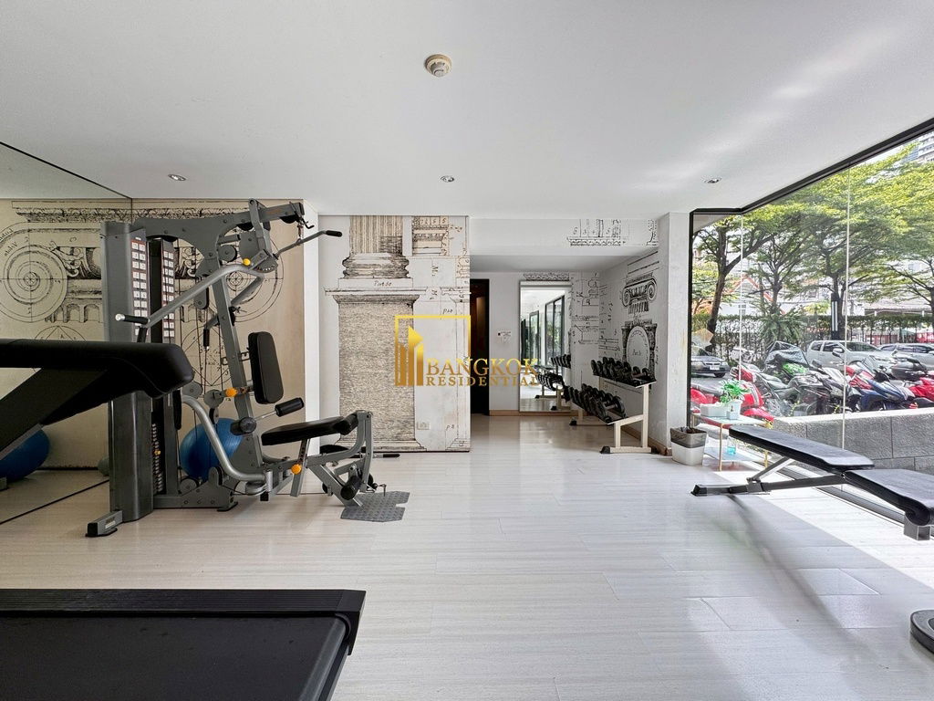 picture The Seed Musee | Modern 2 Bedroom For Sale in Phrom Phong - BR4459CD - 26/32