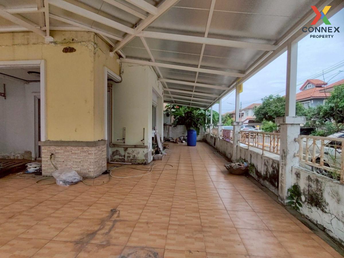 รูป ขายบ้าน  ทรัพย์หมื่นแสน 1 บ้านฉาง เมืองปทุมธานี ปทุมธานี CX-129280 ✅ ทักไลน์ @connexproperty ตอบทันที ทีมงานมืออาชีพ ✅  - รูปที่ 3/10