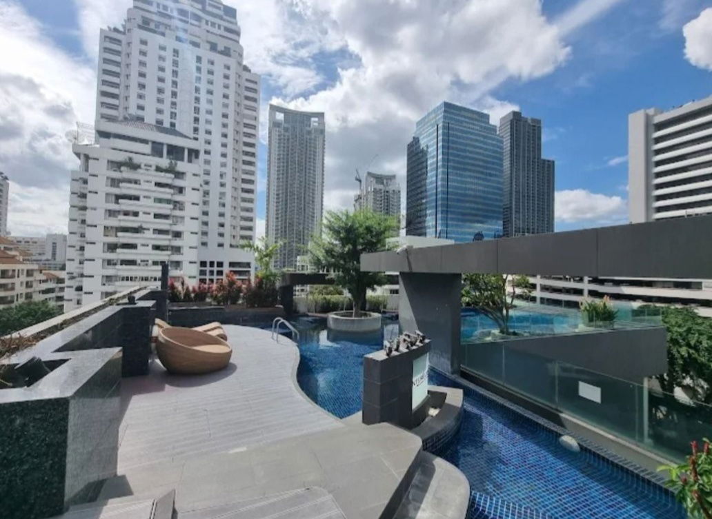 picture 🟢🟢🟢inter lux premier sukumvit 13 floor 3 29.65 sqm🟢🟢🟢 - 7/9