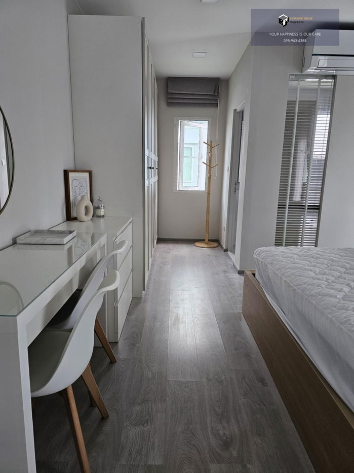 picture Anya Bangna-Ramkhamhaeng 2 | Beautifully decorated, ready to move in #2025082611554 - 11/15