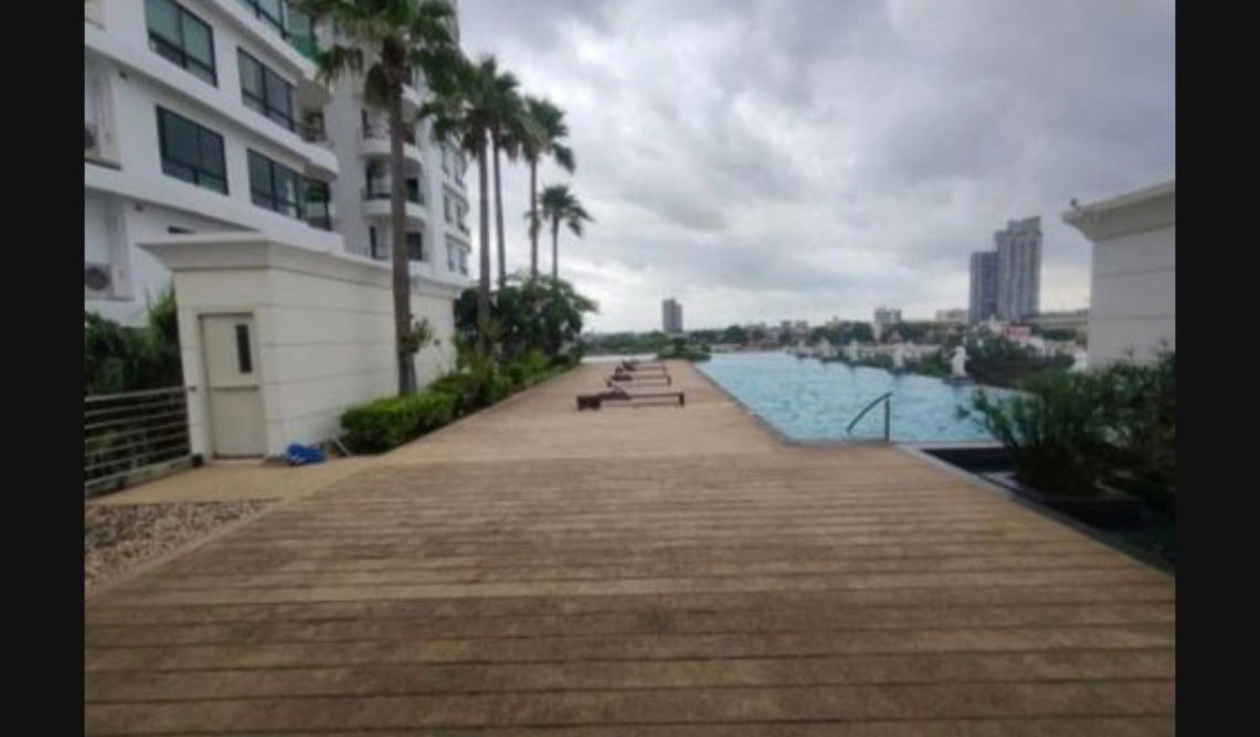 picture Condo supalai casa rica floor23 43.51 1bedroom - 12/15