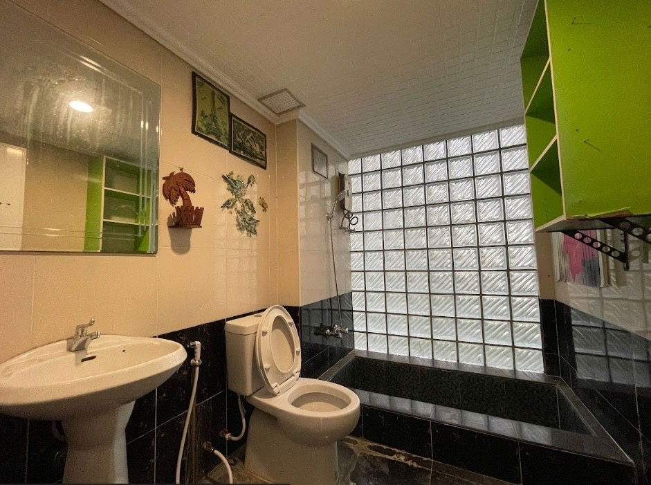picture #S4425 For Rent Modern Sweet Home Condo Rama 9 - 6/8