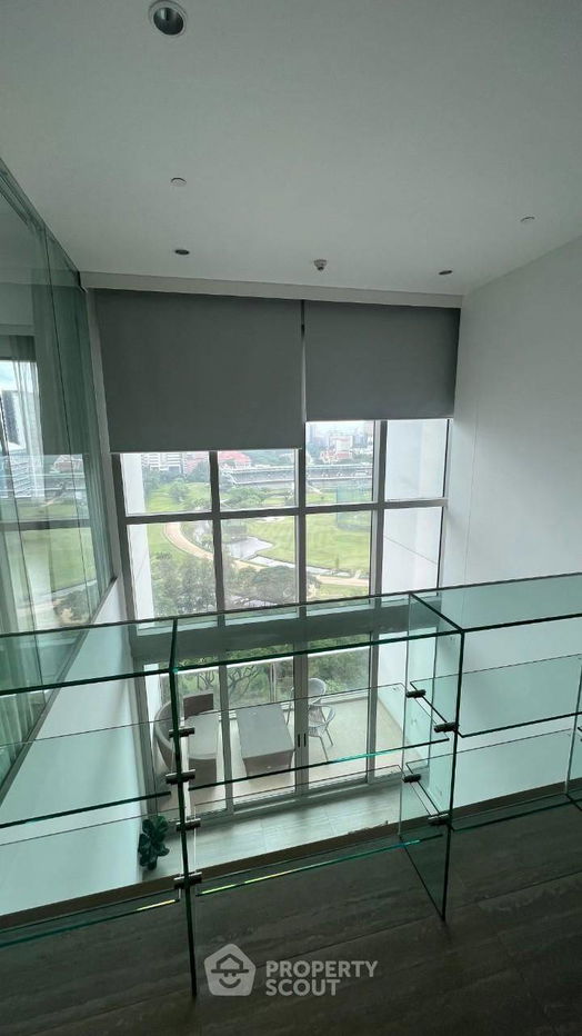 picture 2-BR Condo at 185 Rajadamri near BTS Ratchadamri (ID 2279593) - 22/22