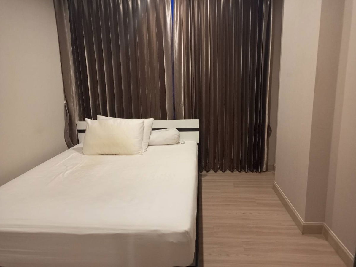 picture 2Bedrooms condo for rent : One plus Nineteen condo near central Tel. 082-3899314 (Boo) - 3/8