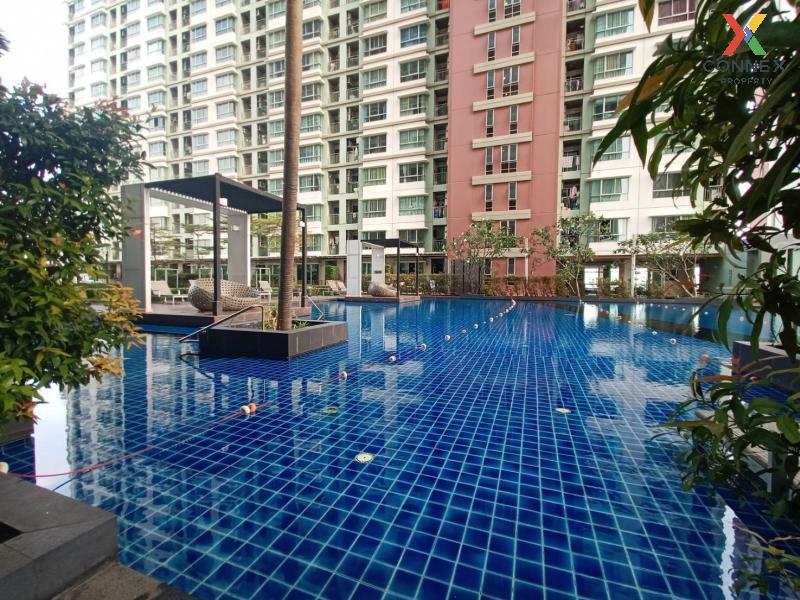picture FOR RENT condo , Lumpini Park Riverside Rama 3 , Duplex , nice view , MRT-Sam Yan , Bang Phong Phang , Yannawa , Bangkok , CX-03638 ✅ Live chat with us ADD LINE @connexproperty ✅  - 9/10