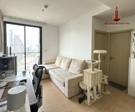 ✨ For Sale: Maru Ekamai 2 Condo ✨  💰 Only 6,199,999 THB