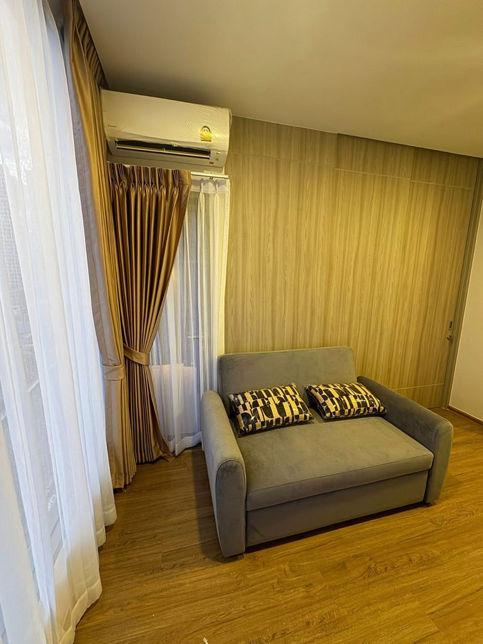 รูป CLOUD Thonglor - Phetchaburi ห้องสวย ราคาดี สอบถามเพิ่มเติมได้ที่ Line @condorental - รูปที่ 6/13