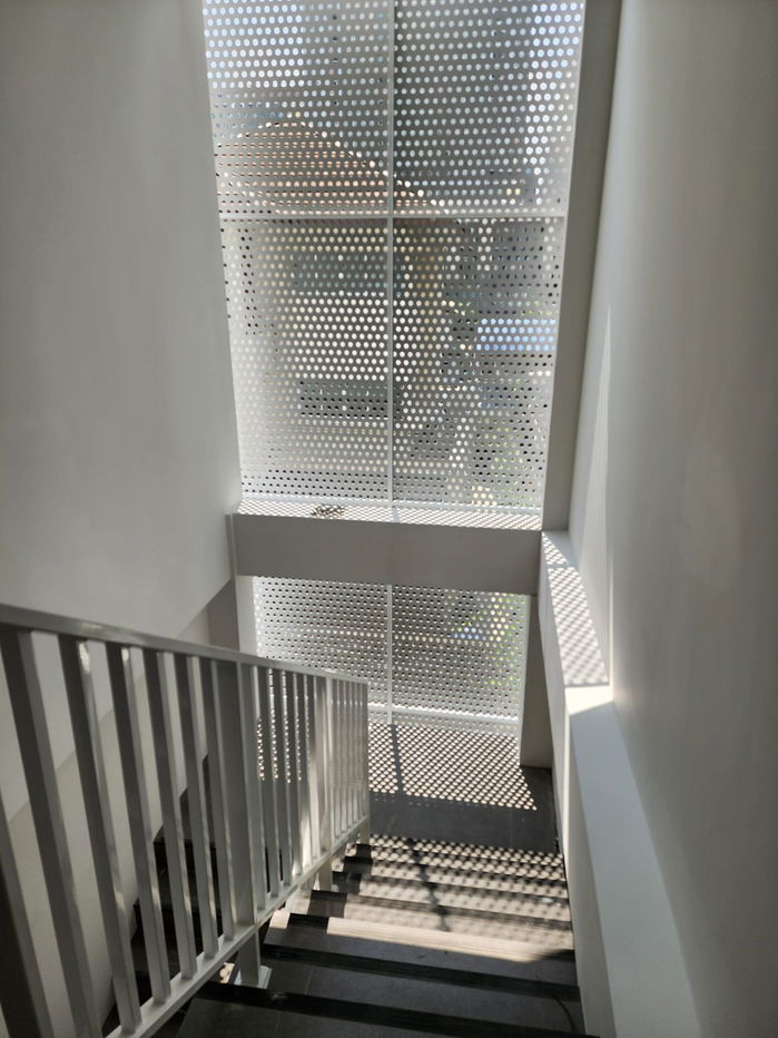picture Townhome for rent, 2 Unit Sukhumvit 1/1, near Bumrungrad Hospital, new room, ready to move in Jan 2025. Interested? Line ID: @951qfbfi - 5/6