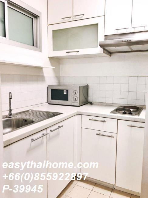 picture P-39945 Condo for rent Condo One Sukhumvit 52 fully furnished (Confirm again when visit).  - 4/10