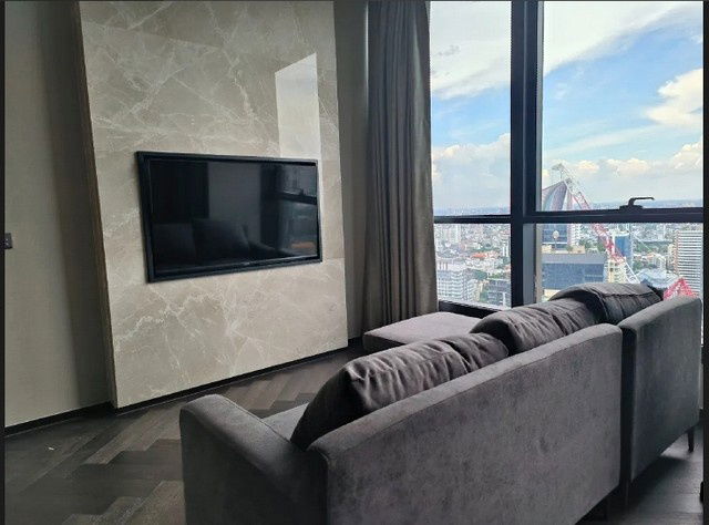 รูป C6029 ให้เช่า  :  คอนโด  ดิ เอส สุขุมวิท 36  ( BTS ทองหล่อ ) 064 665 4666 - รูปที่ 2/3