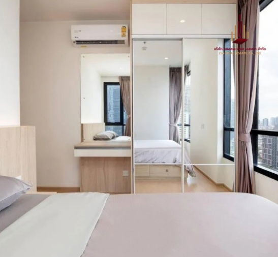 picture ✨ For Sale: Maru Ekamai 2 Condo ✨  💰 Only 11,200,000 THB - 4/9