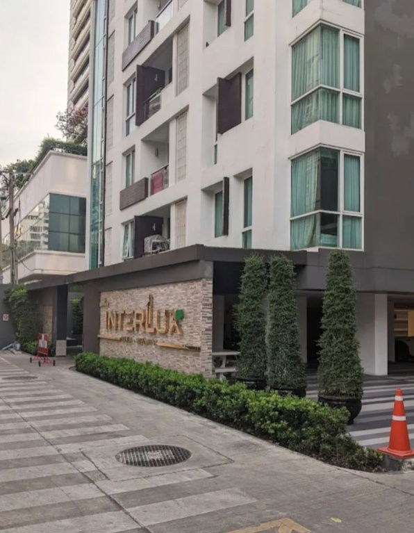 picture 🟢🟢🟢inter lux premier sukumvit 13 floor 3 29.65 sqm🟢🟢🟢 - 9/9