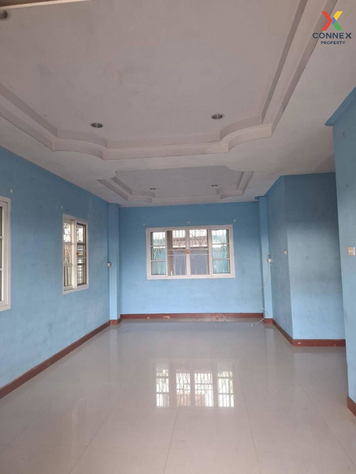 picture For Sale House , Buathong Thani Park , Bang Bua Thong , Bang Bua Thong , Nonthaburi , CX-128347 ✅ Live chat with us ADD LINE @connexproperty ✅  - 7/12
